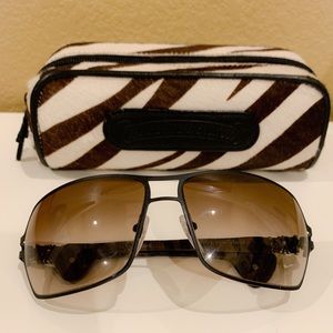 Chrome Hearts Men Sunglasses